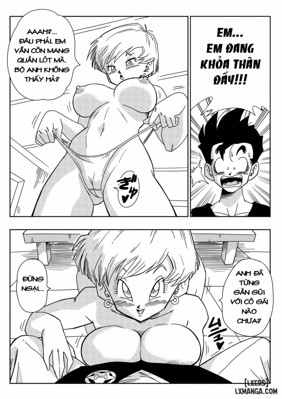LOVE TRIANGLE Z 