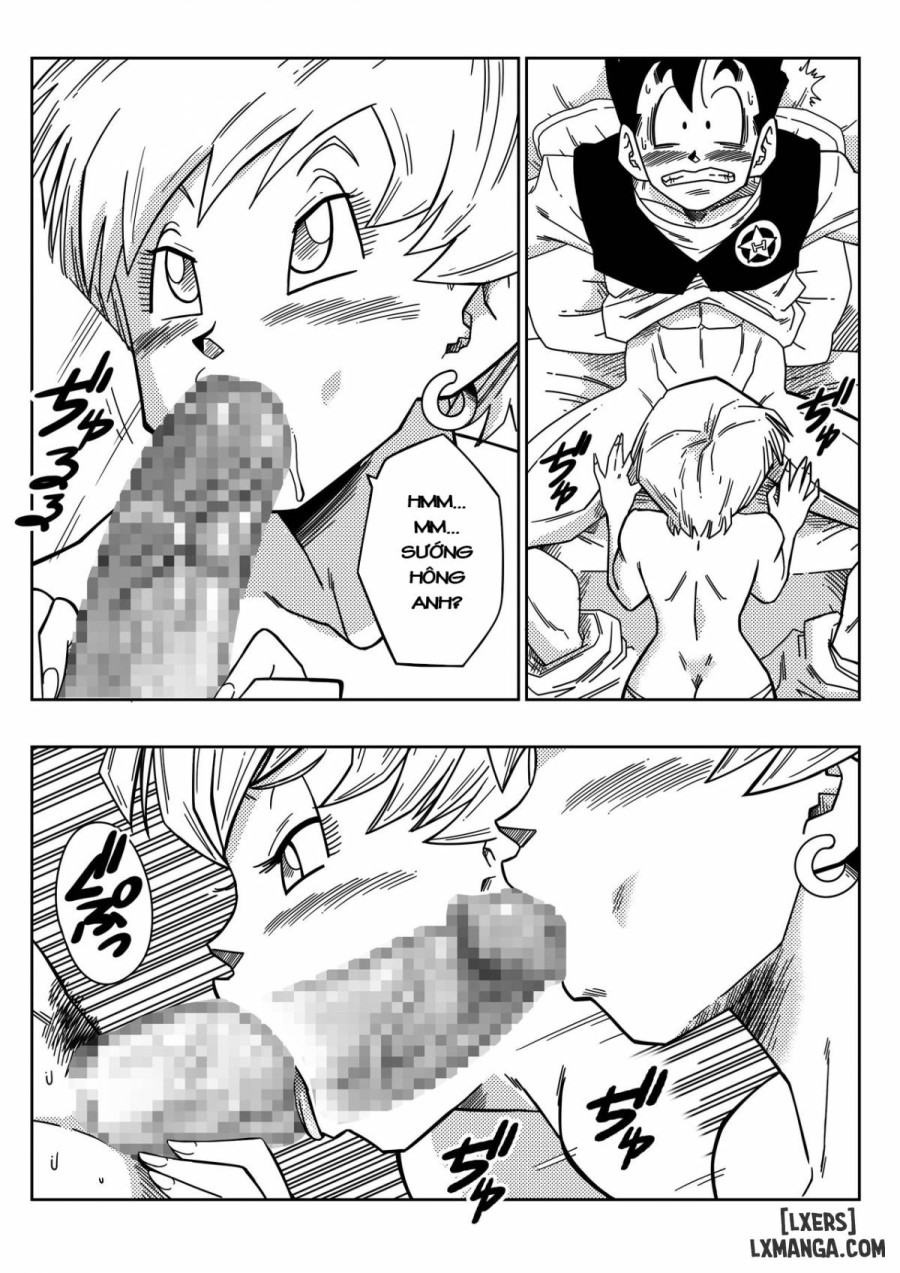 LOVE TRIANGLE Z 