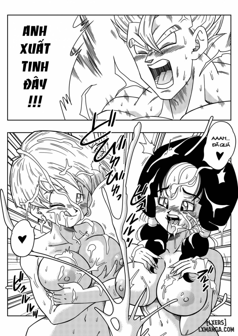 LOVE TRIANGLE Z 