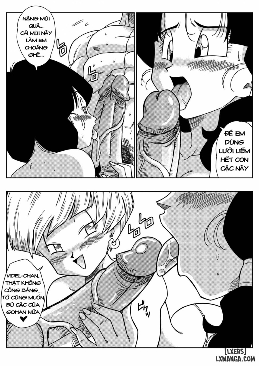 LOVE TRIANGLE Z 