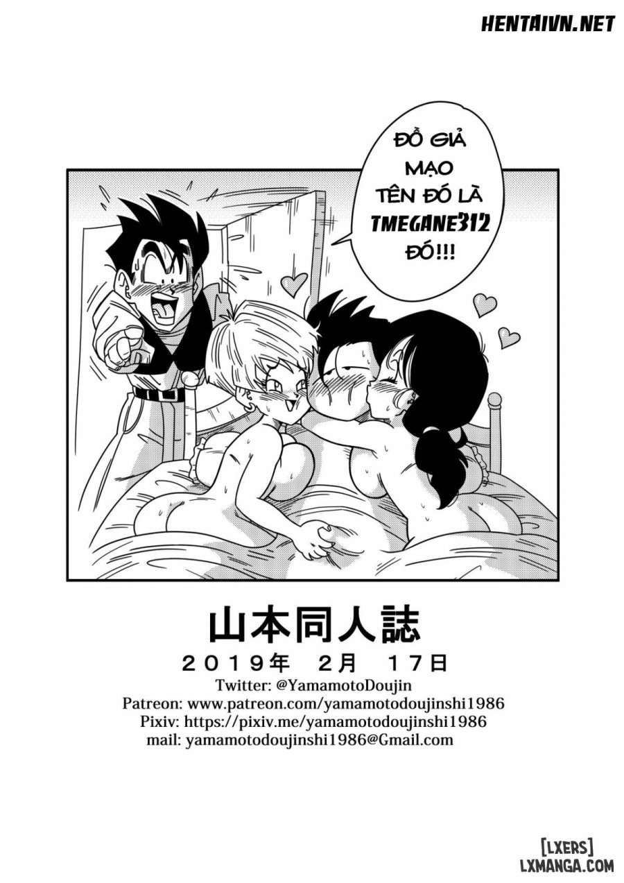 LOVE TRIANGLE Z 