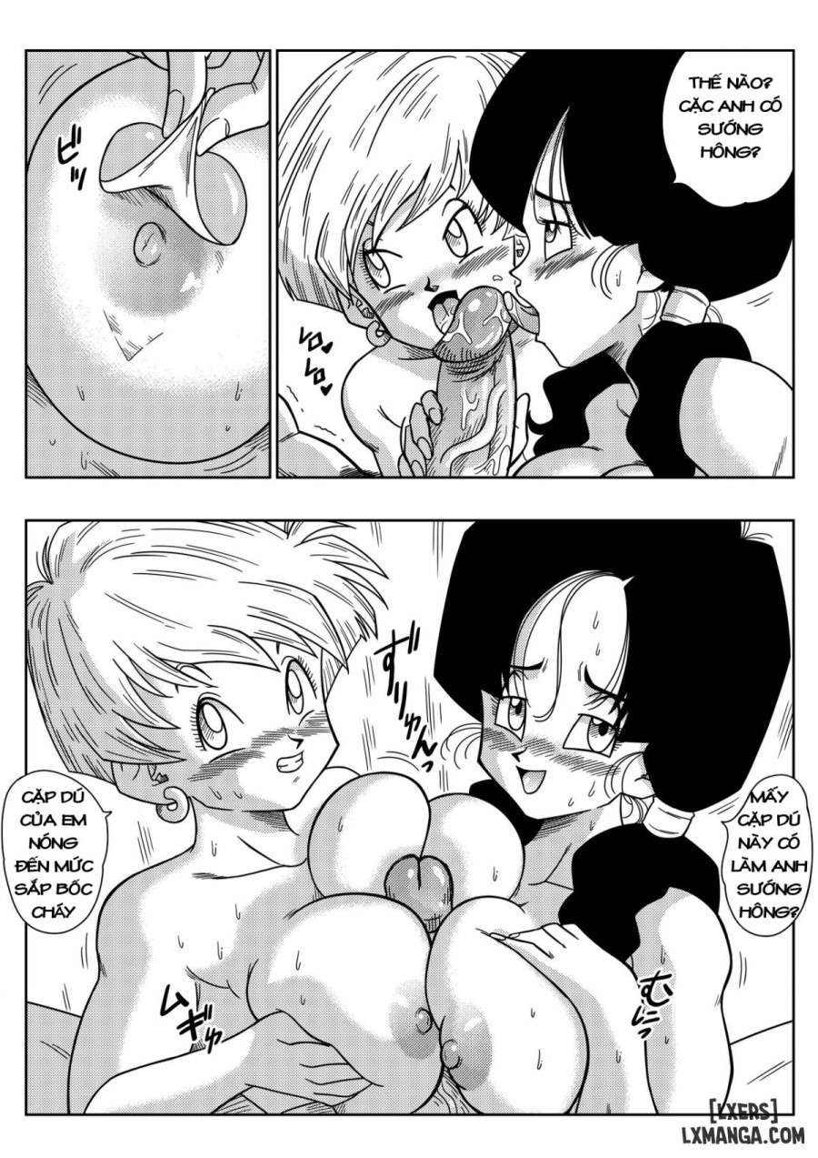 LOVE TRIANGLE Z 