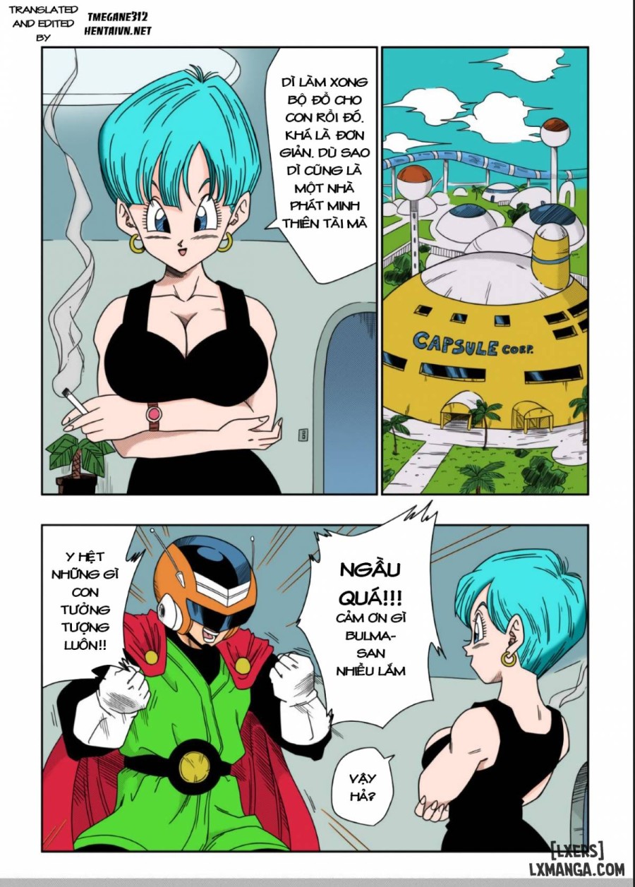 LOVE TRIANGLE Z 