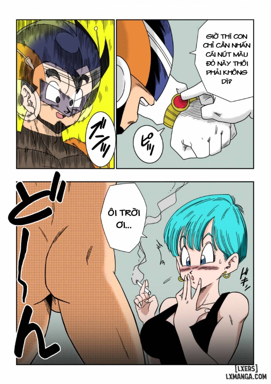 LOVE TRIANGLE Z 