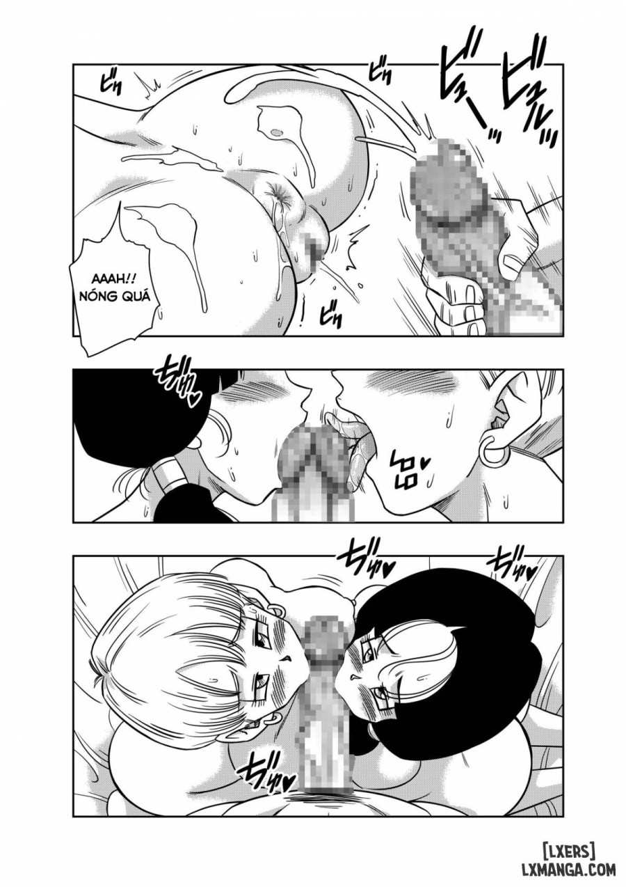 LOVE TRIANGLE Z 