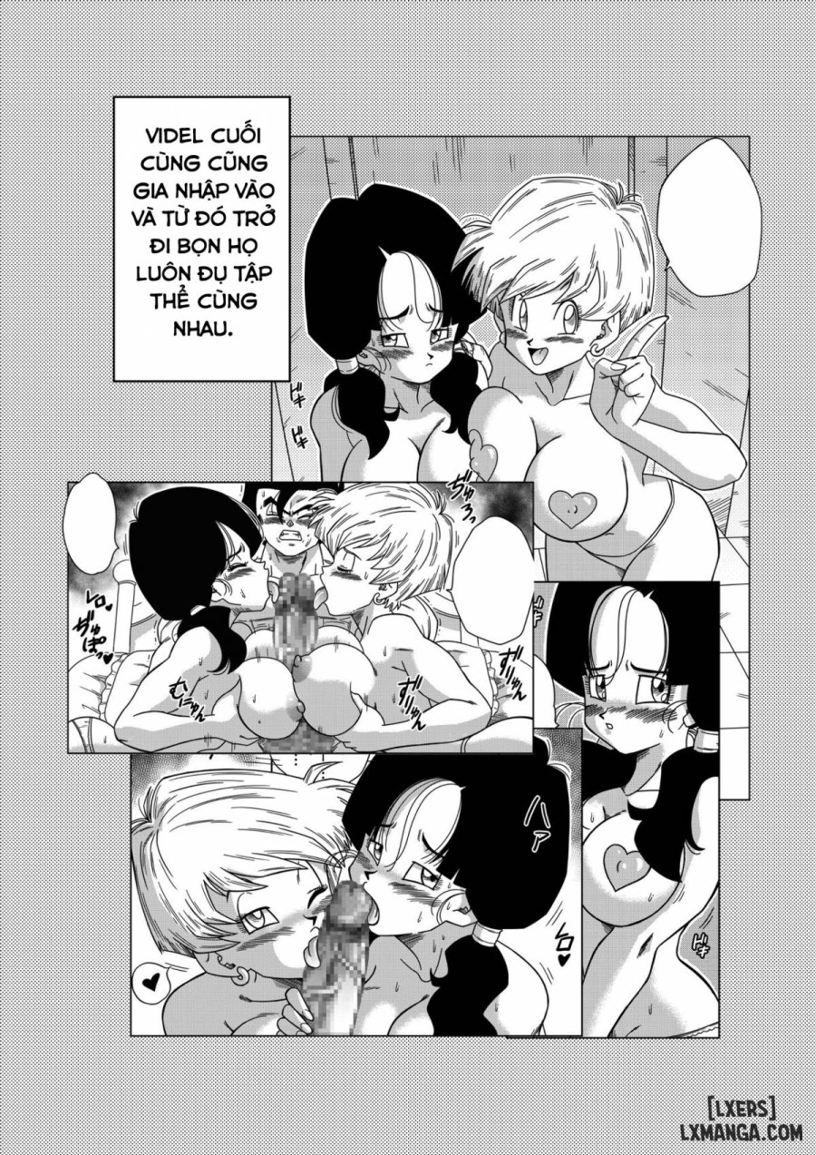 LOVE TRIANGLE Z 