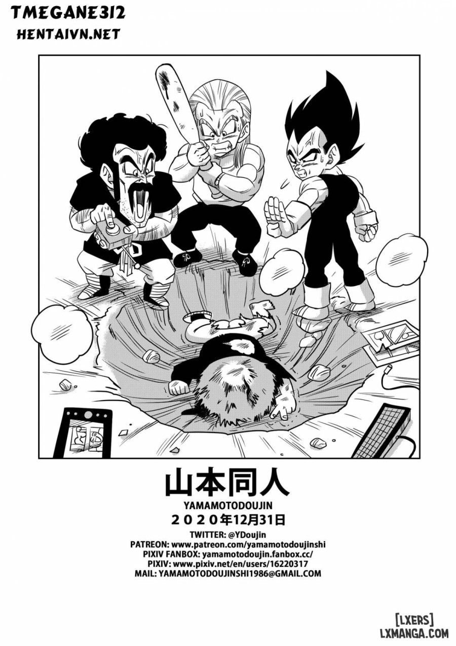 LOVE TRIANGLE Z 