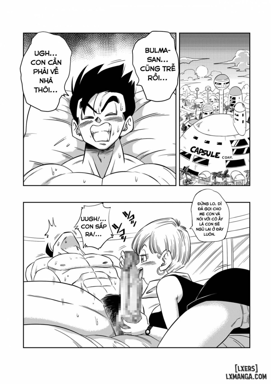 LOVE TRIANGLE Z 