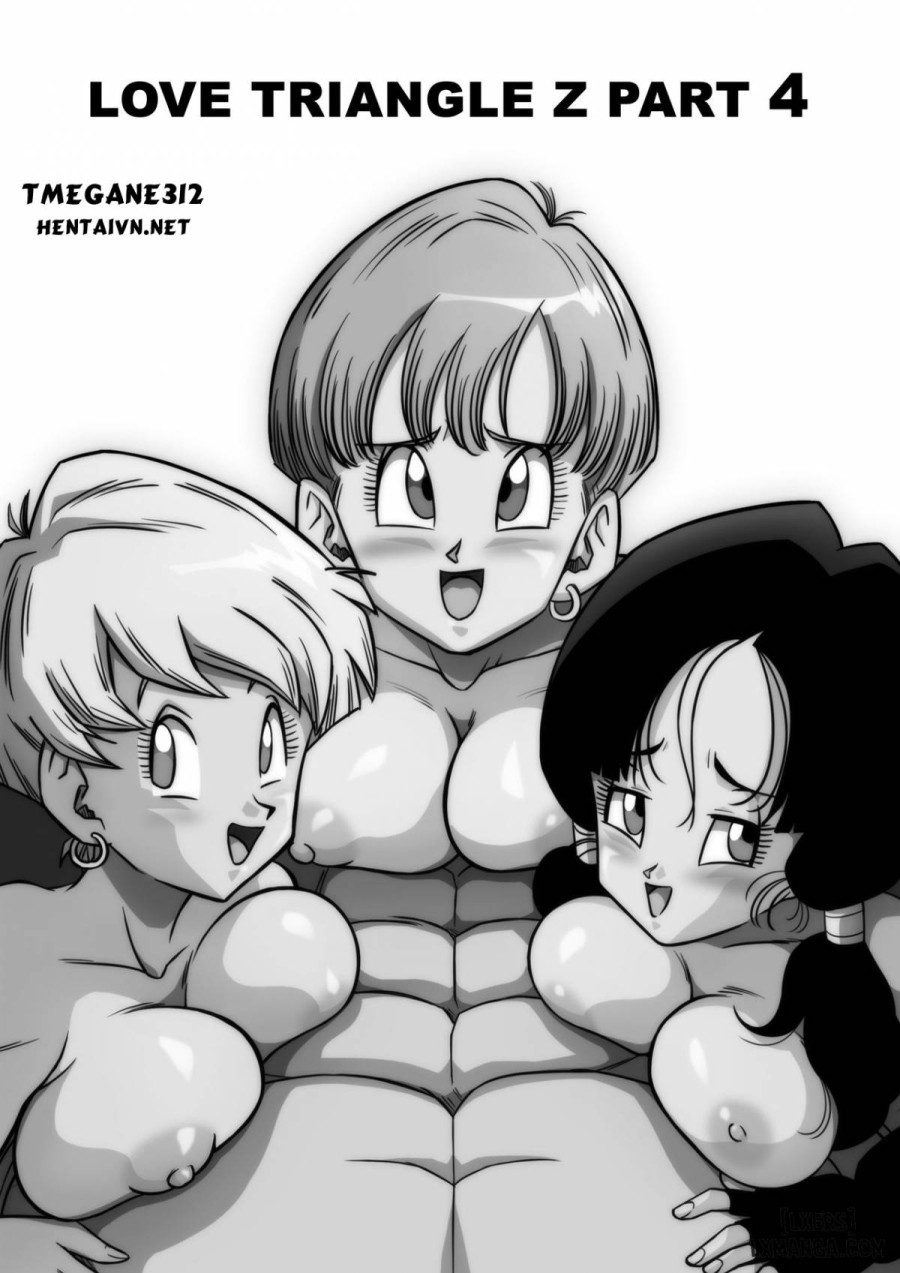 LOVE TRIANGLE Z 