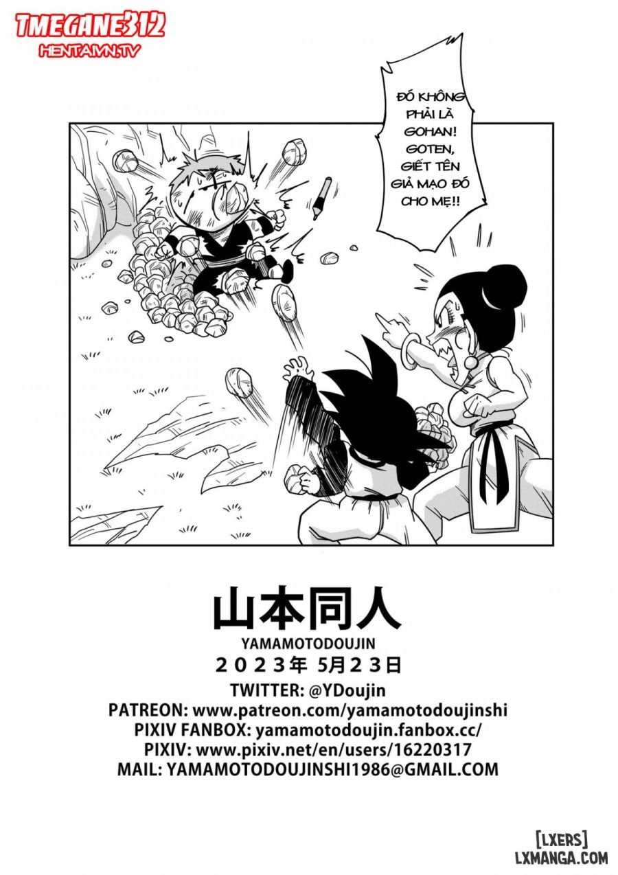 LOVE TRIANGLE Z 