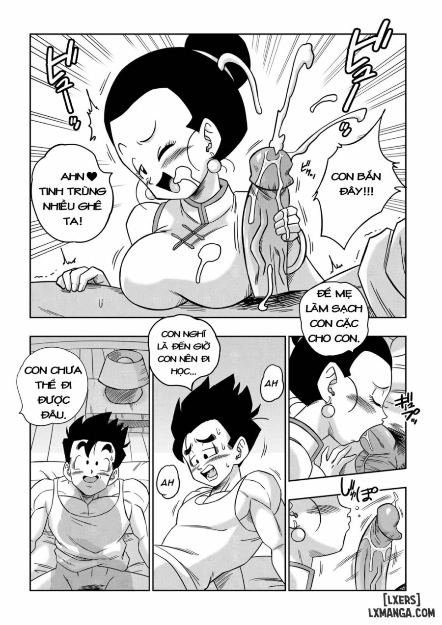 LOVE TRIANGLE Z 