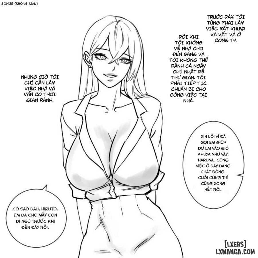 Secretary Replacement 