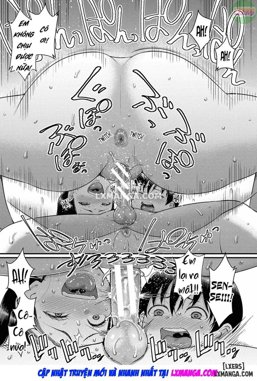 Shiori-Sensei, The Nurturing Nurse Collection 