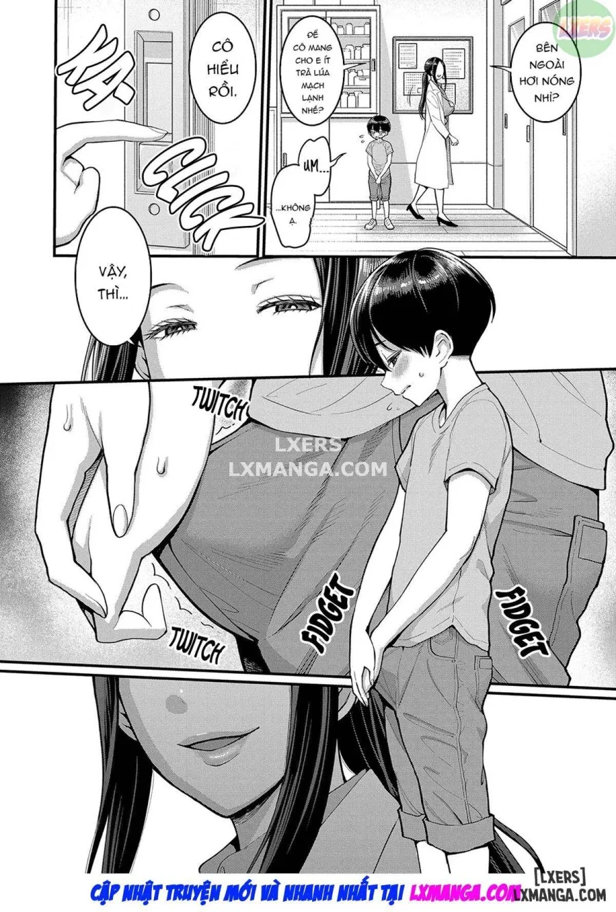 Shiori-Sensei, The Nurturing Nurse Collection 