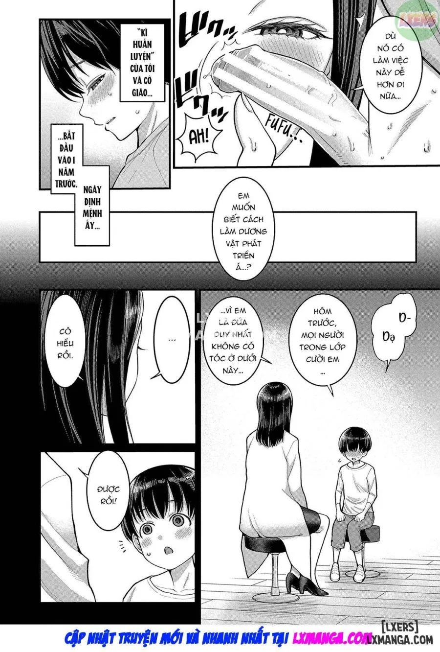 Shiori-Sensei, The Nurturing Nurse Collection 