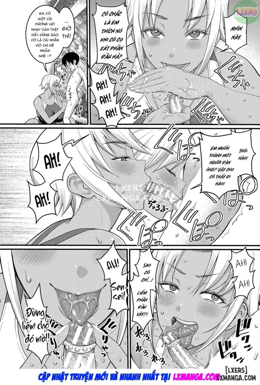 Shiori-Sensei, The Nurturing Nurse Collection 