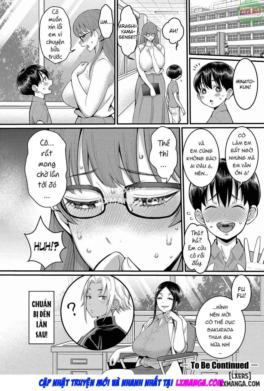 Shiori-Sensei, The Nurturing Nurse Collection 