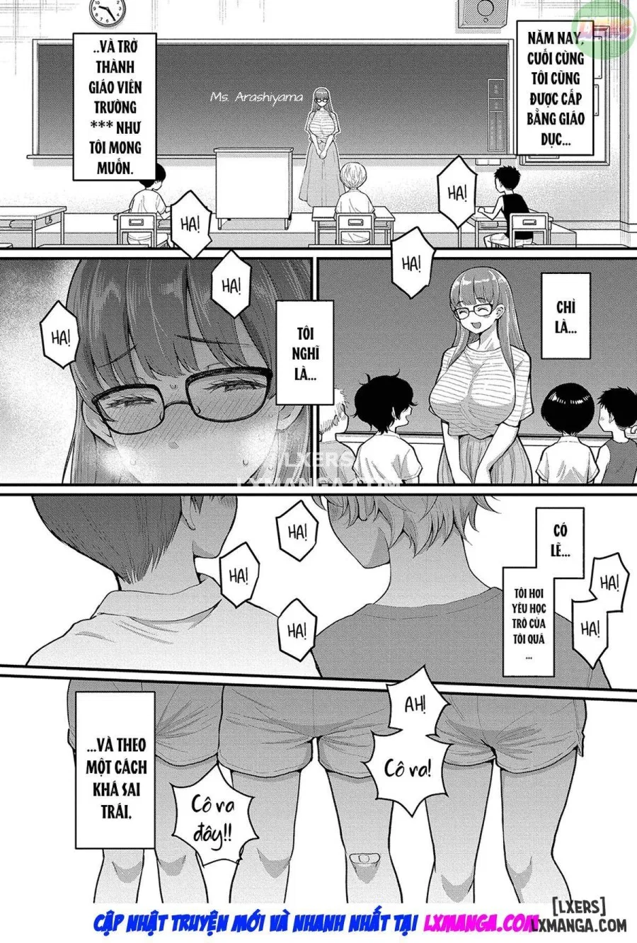 Shiori-Sensei, The Nurturing Nurse Collection 