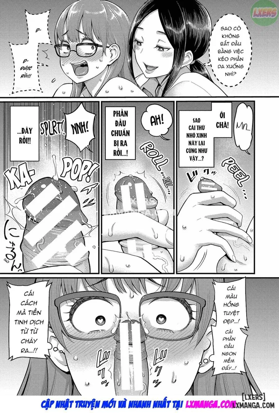 Shiori-Sensei, The Nurturing Nurse Collection 