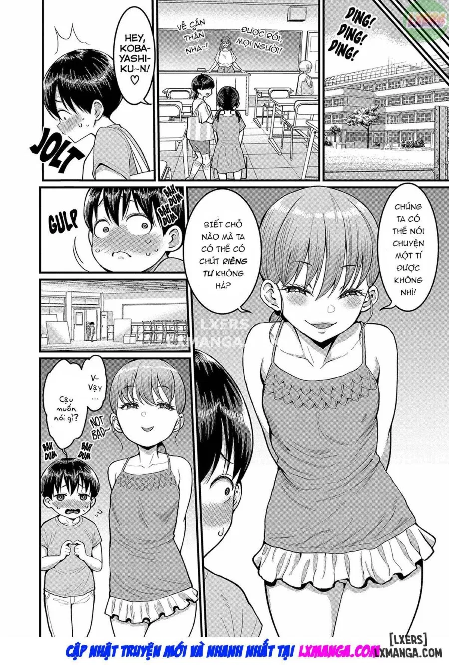 Shiori-Sensei, The Nurturing Nurse Collection 