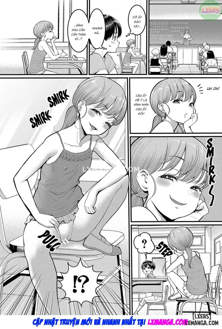 Shiori-Sensei, The Nurturing Nurse Collection 