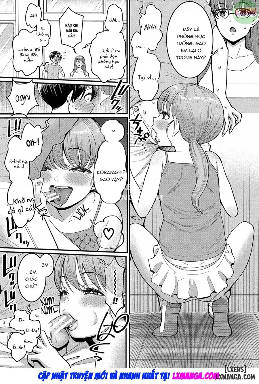 Shiori-Sensei, The Nurturing Nurse Collection 