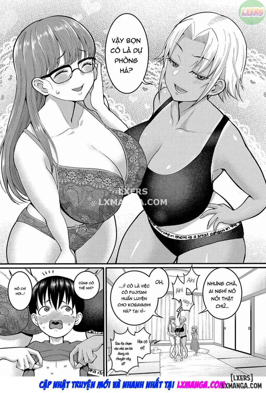 Shiori-Sensei, The Nurturing Nurse Collection 