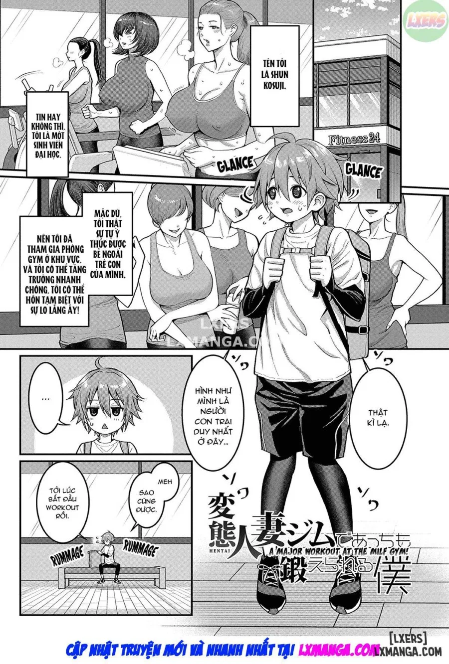 Shiori-Sensei, The Nurturing Nurse Collection 