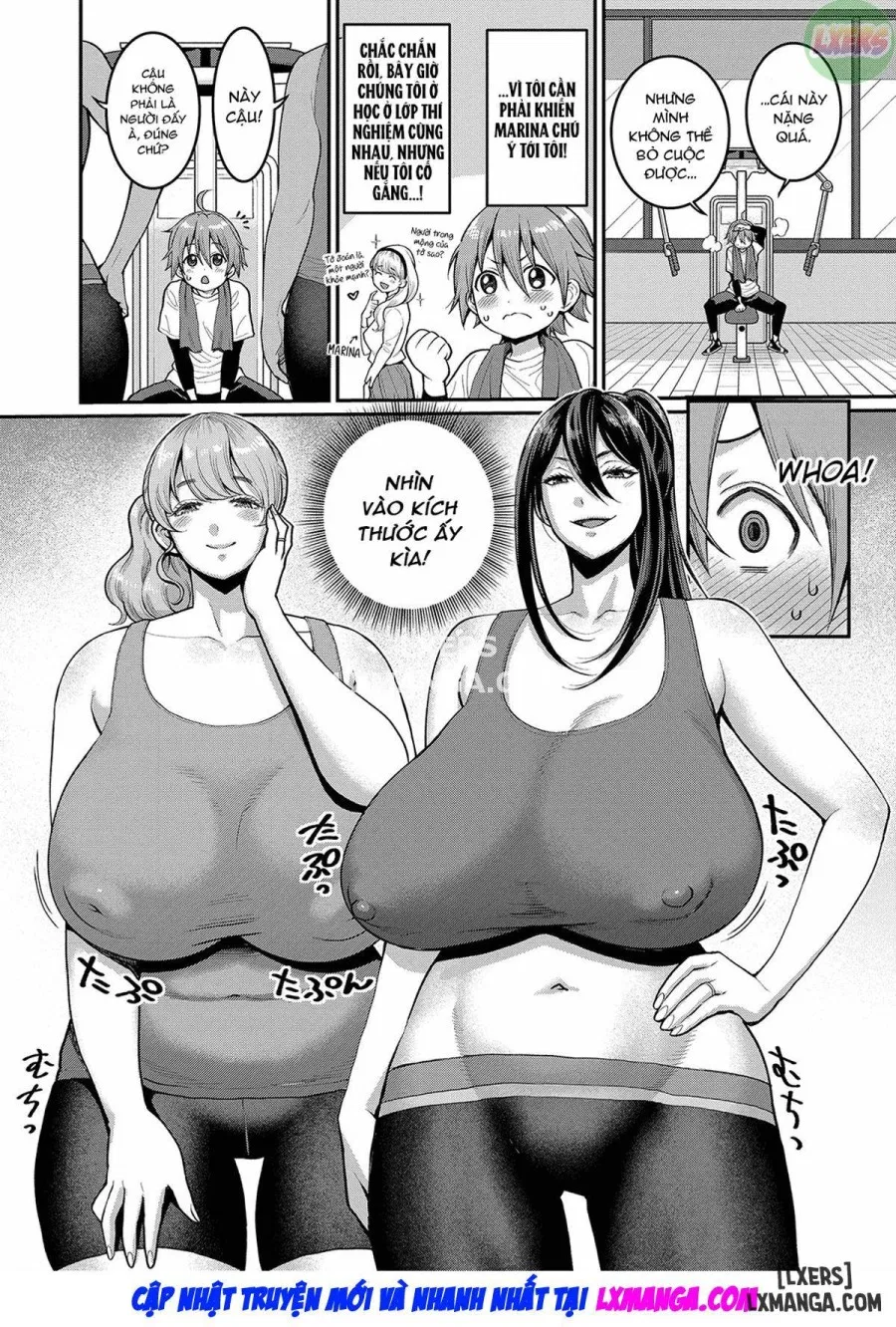 Shiori-Sensei, The Nurturing Nurse Collection 