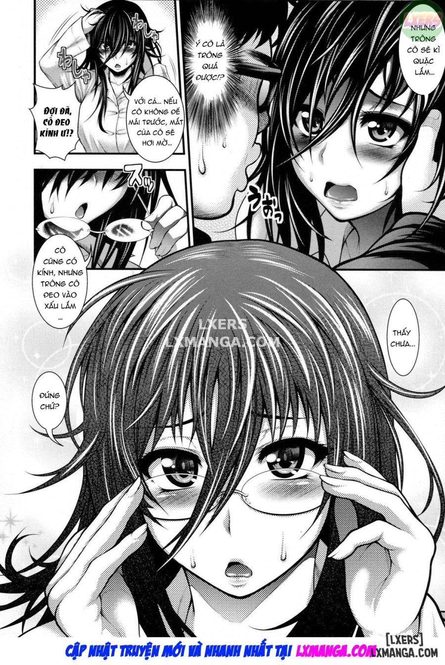 Pai Fella Lady 