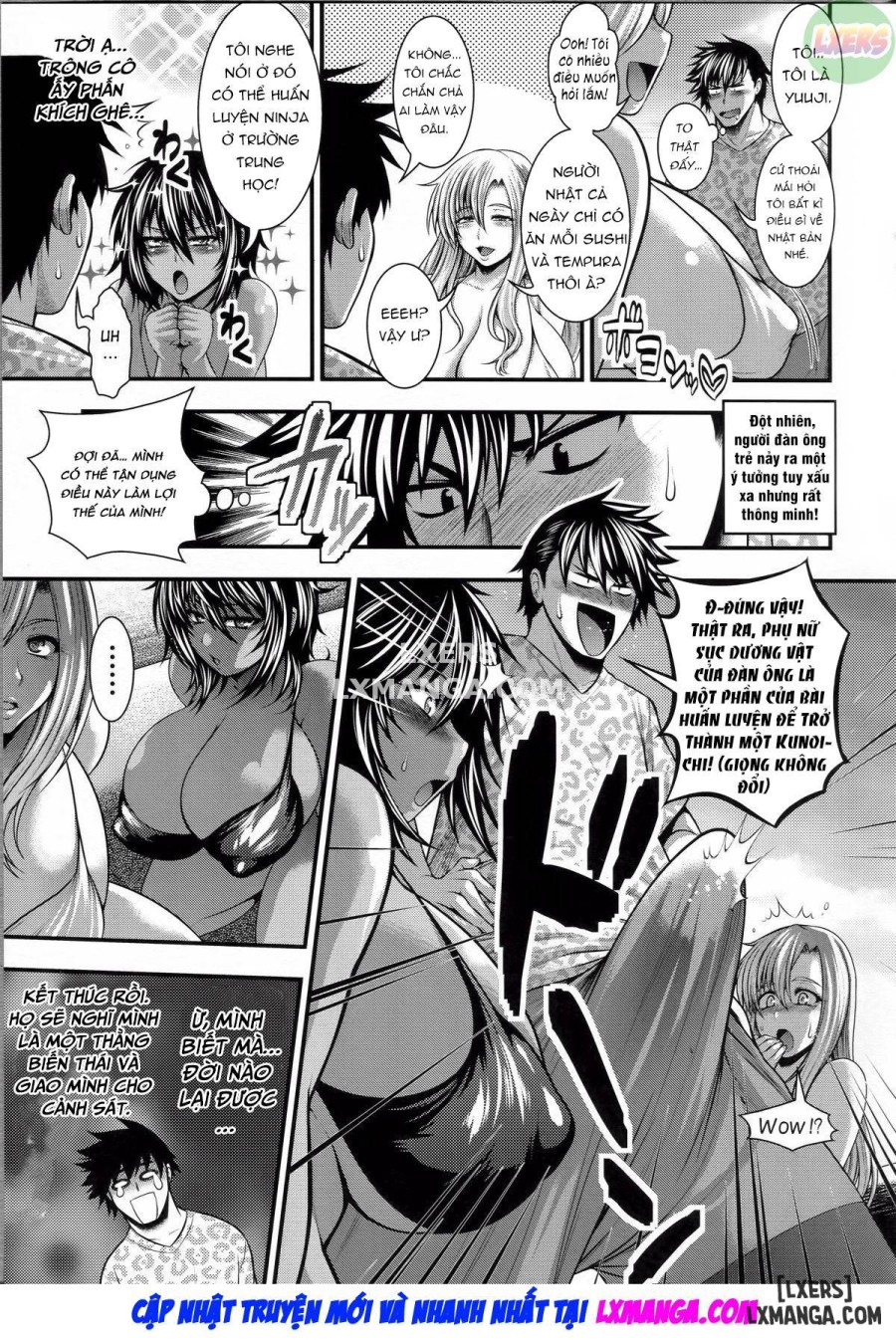 Pai Fella Lady 