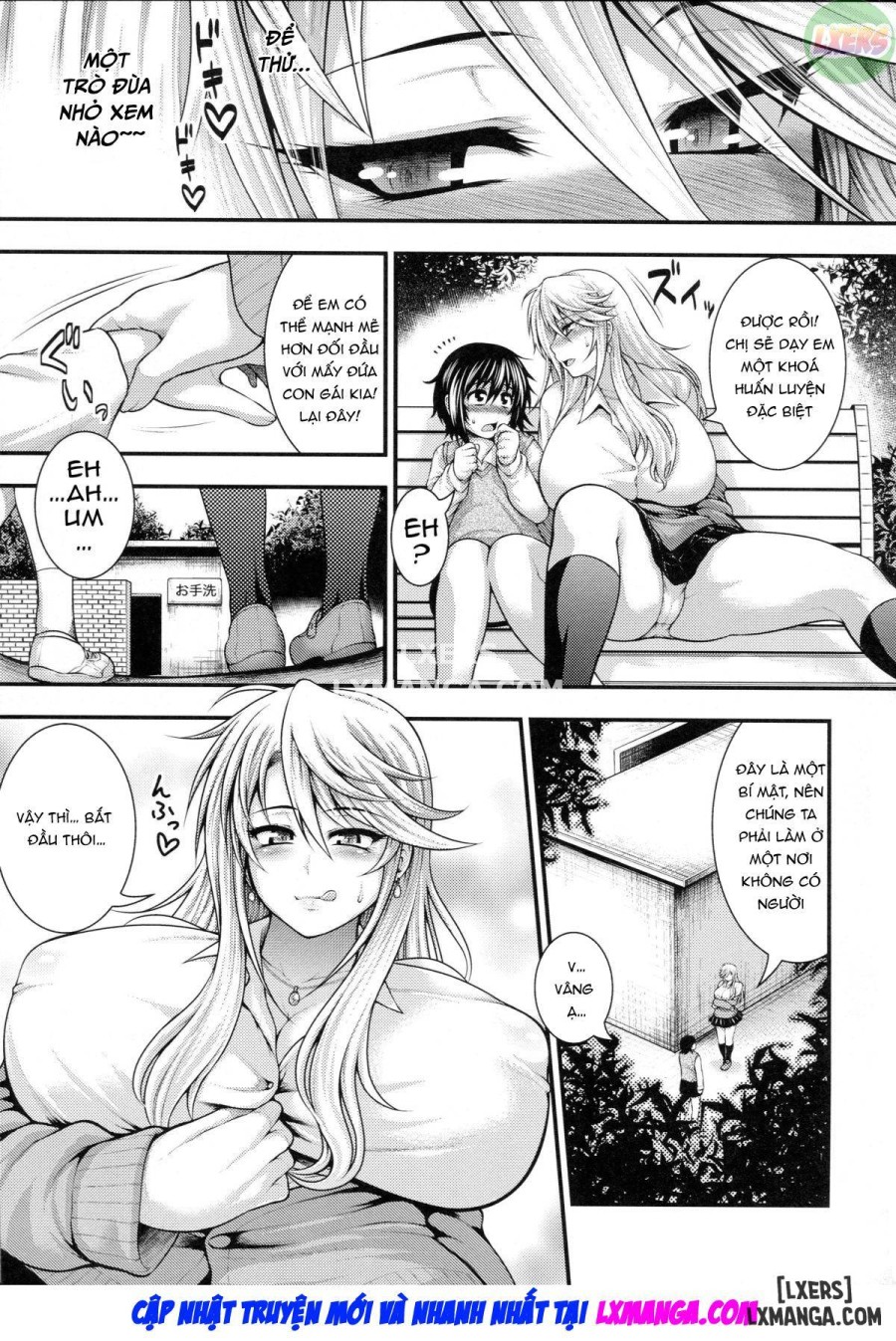 Pai Fella Lady 