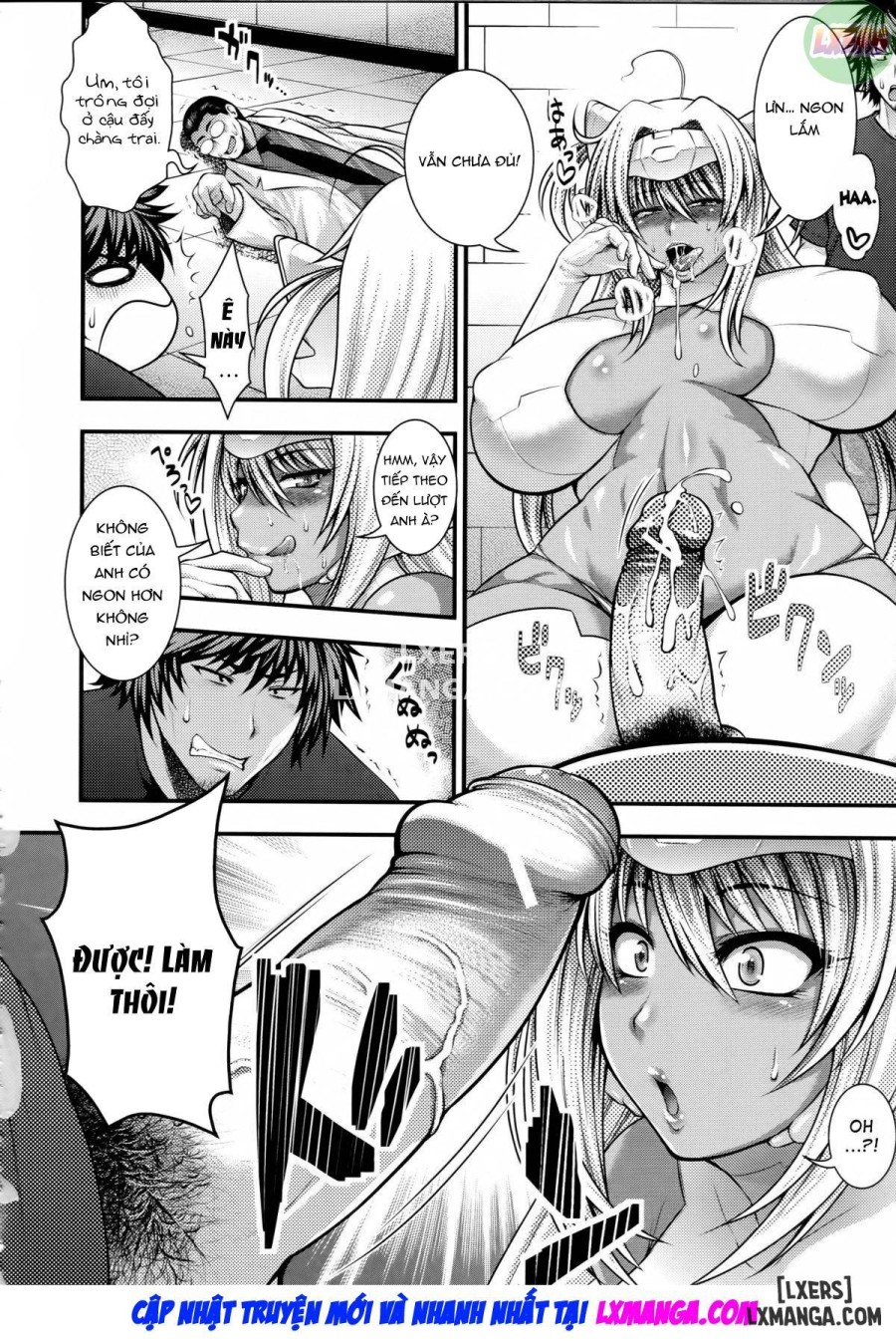 Pai Fella Lady 