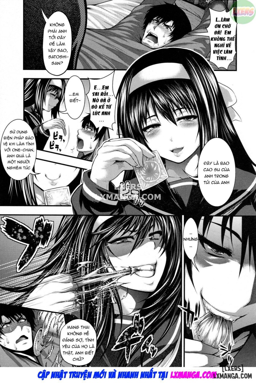 Pai Fella Lady 