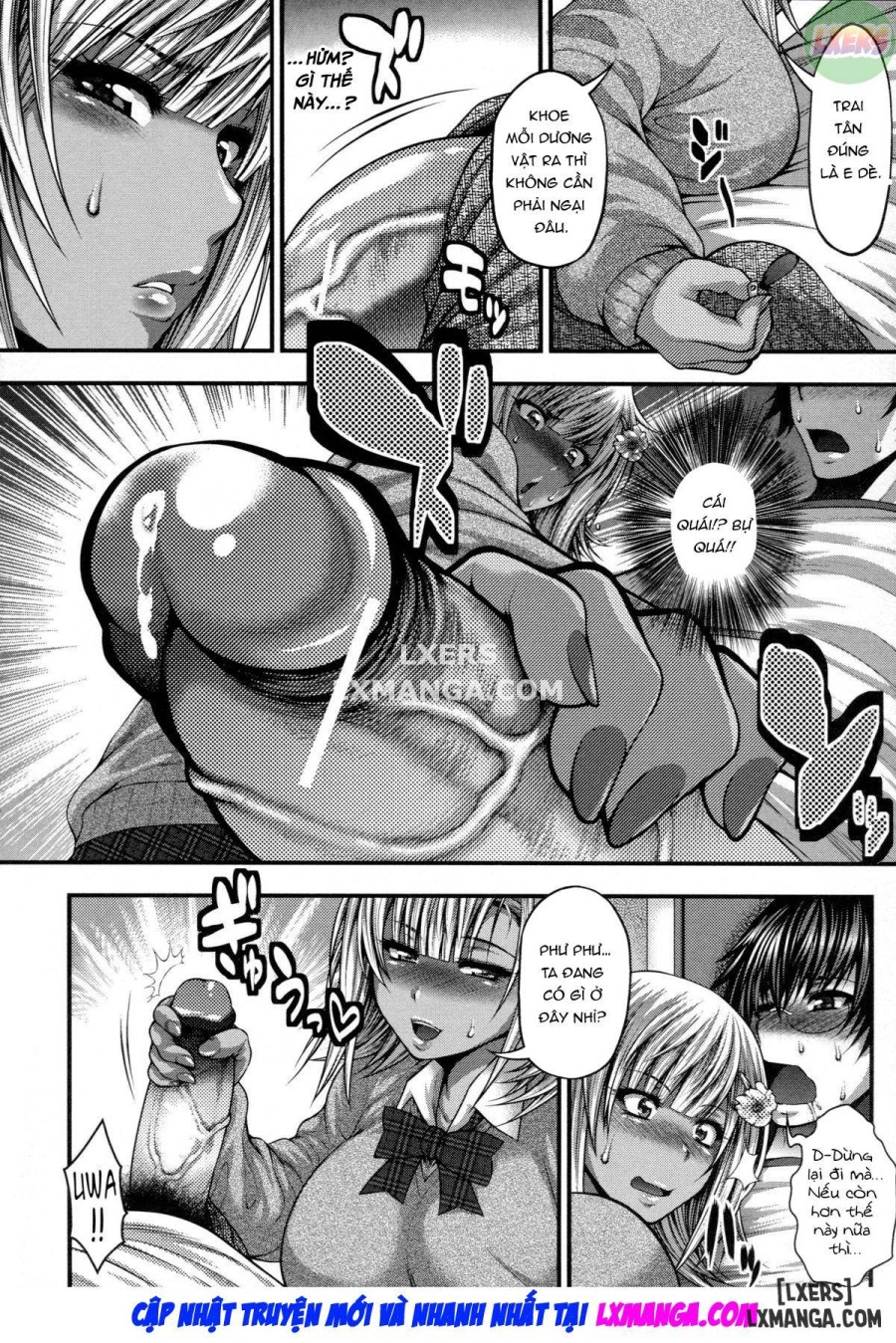 Pai Fella Lady 