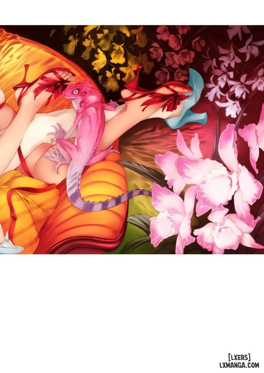 Dendrobium Digital Edition 