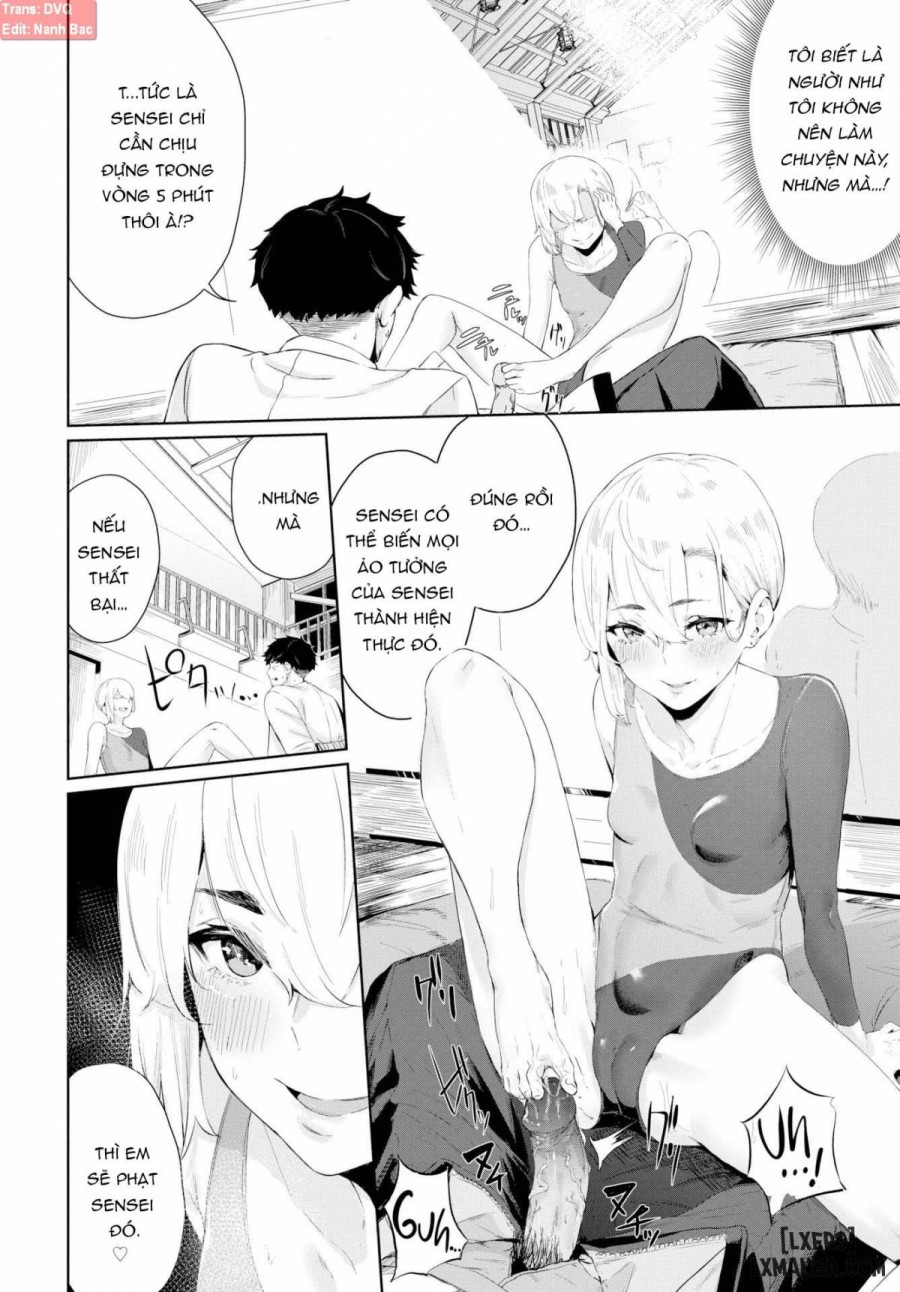 Egoistic Love 
