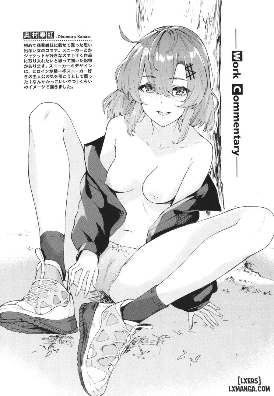 Egoistic Love 