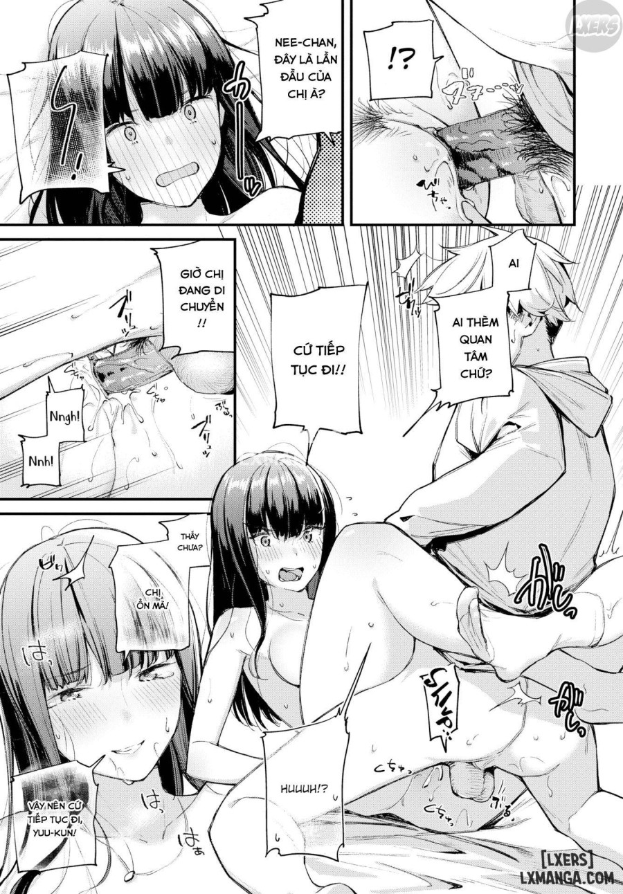 Body Touch 