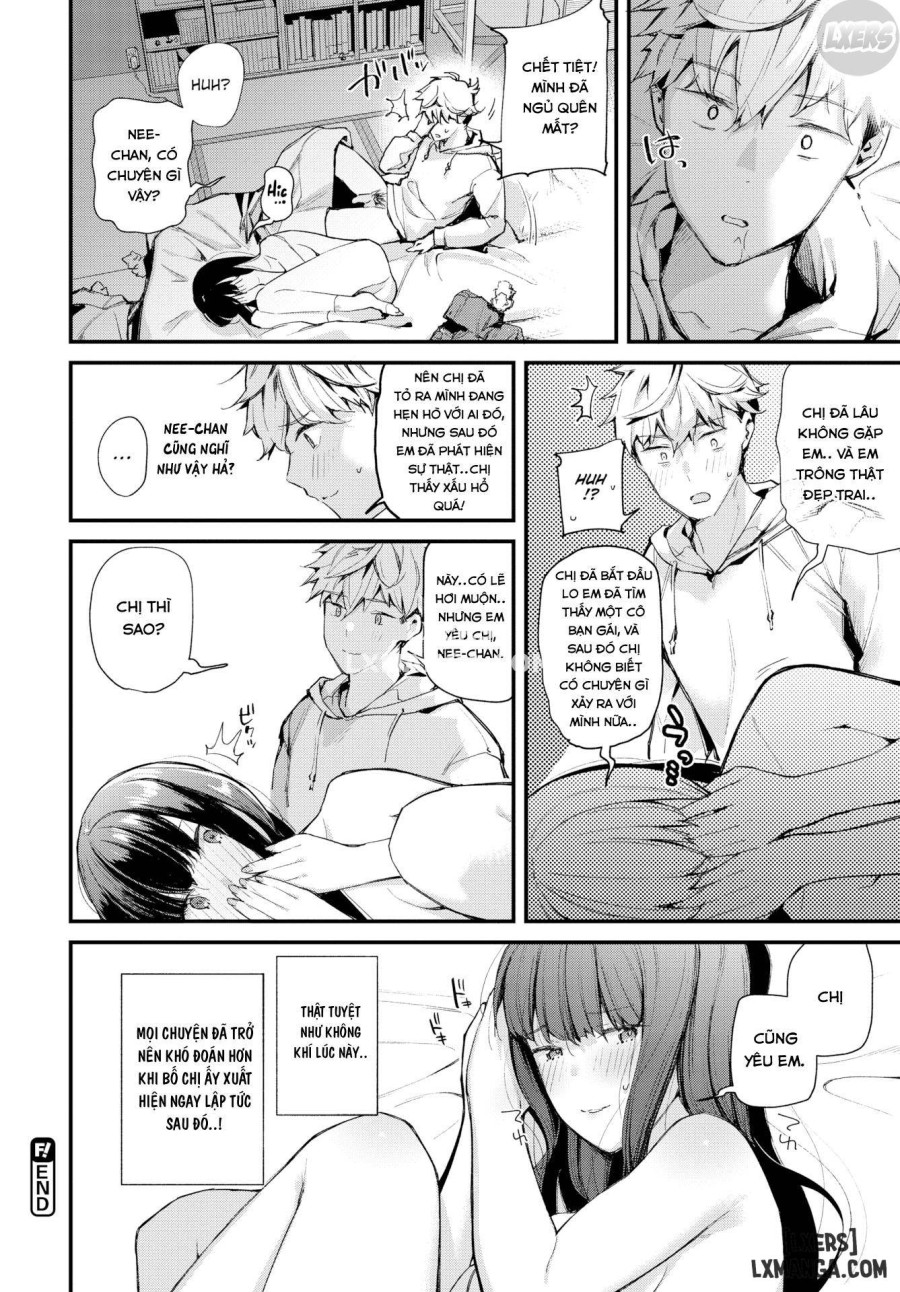 Body Touch 