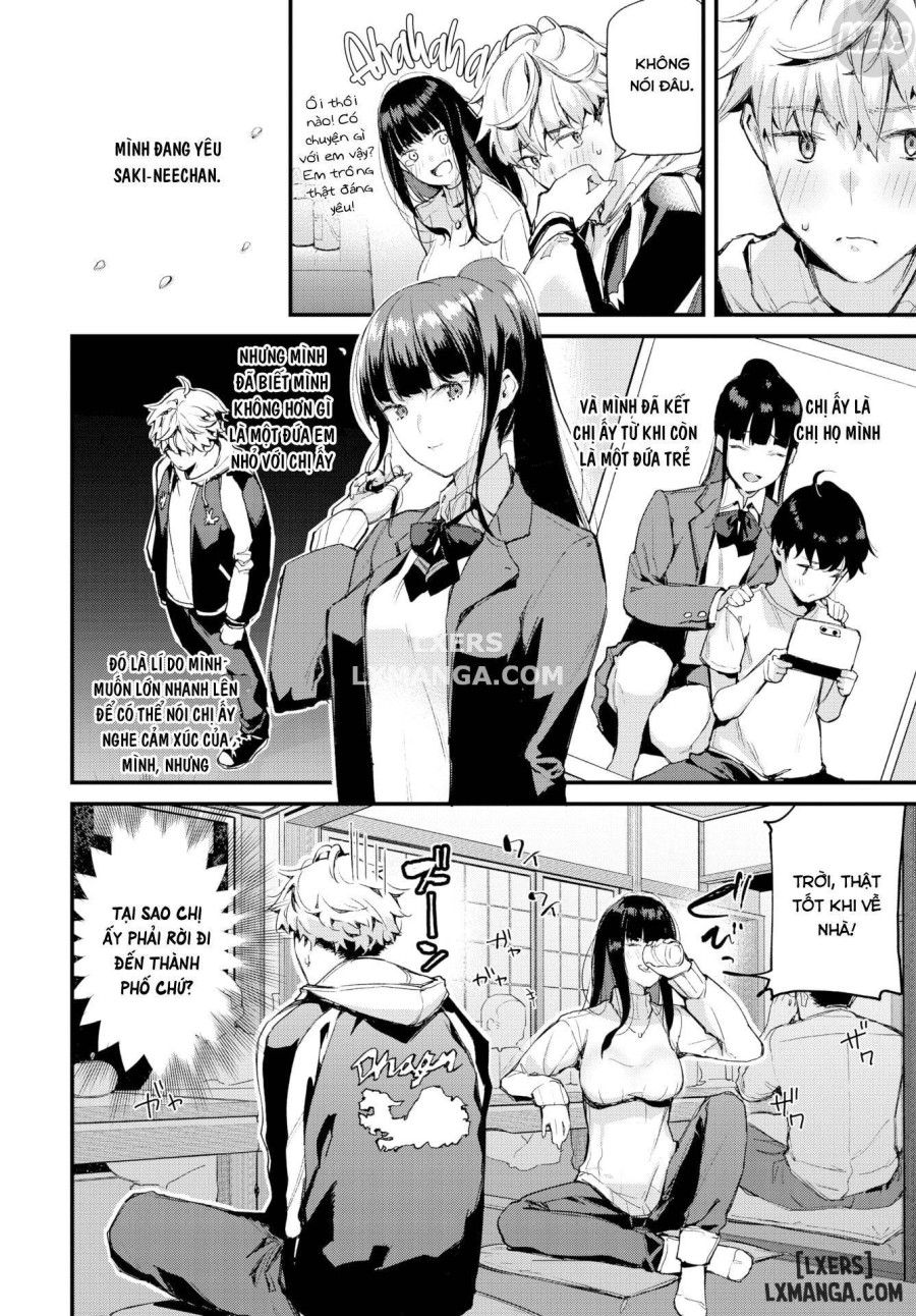 Body Touch 