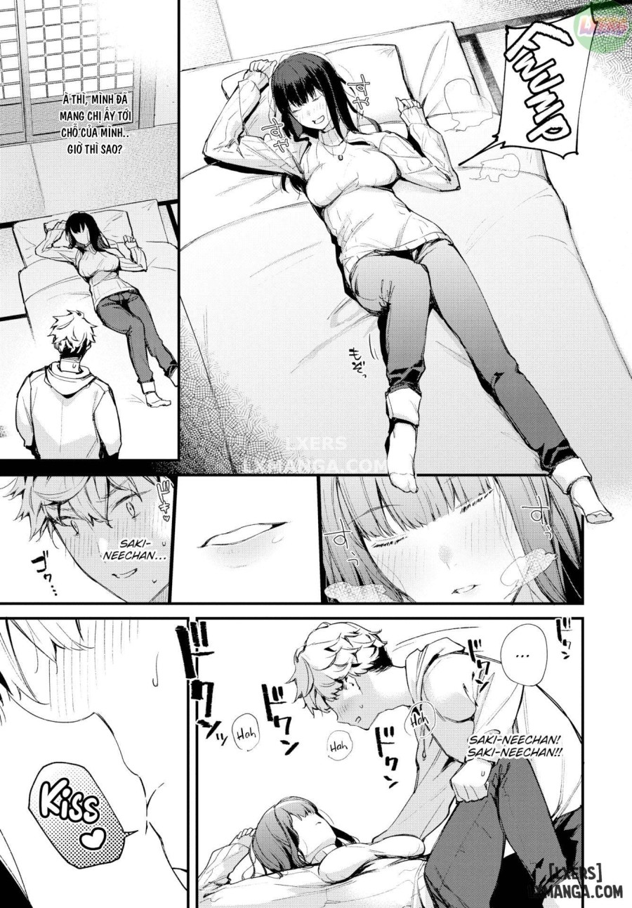 Body Touch 