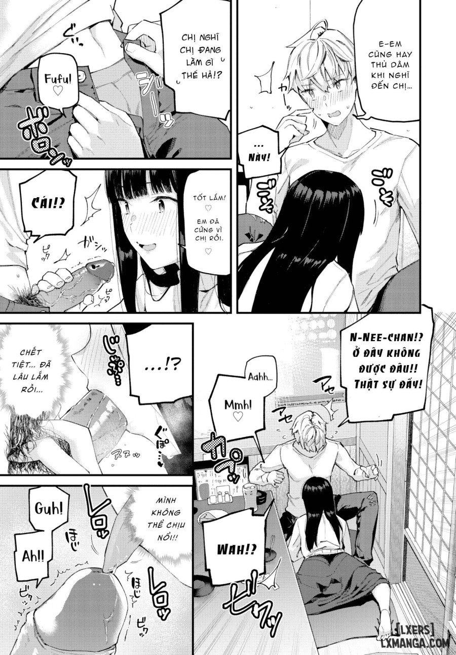Body Touch 