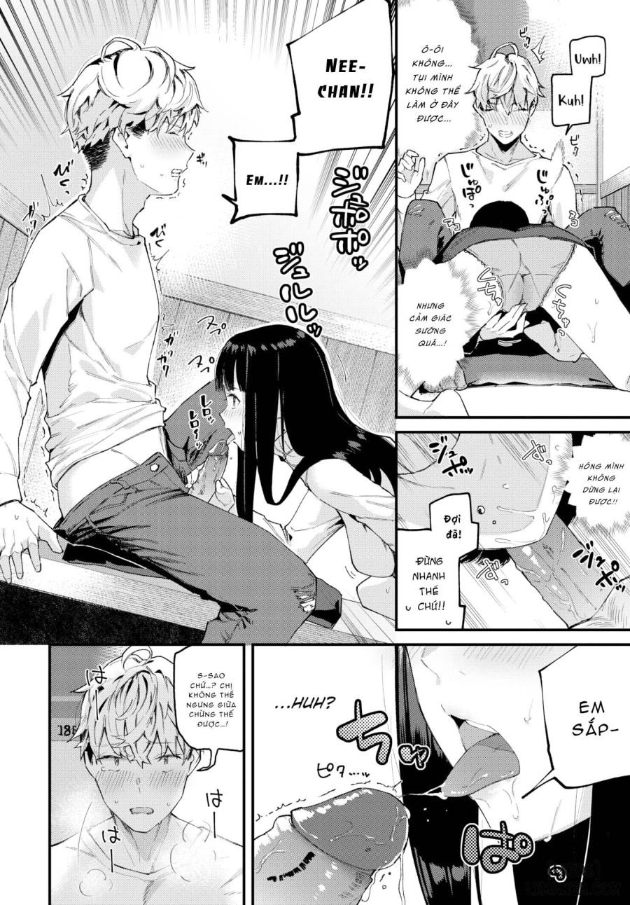 Body Touch 