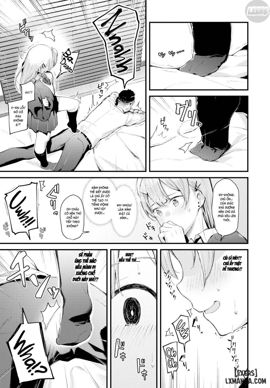 Body Touch 