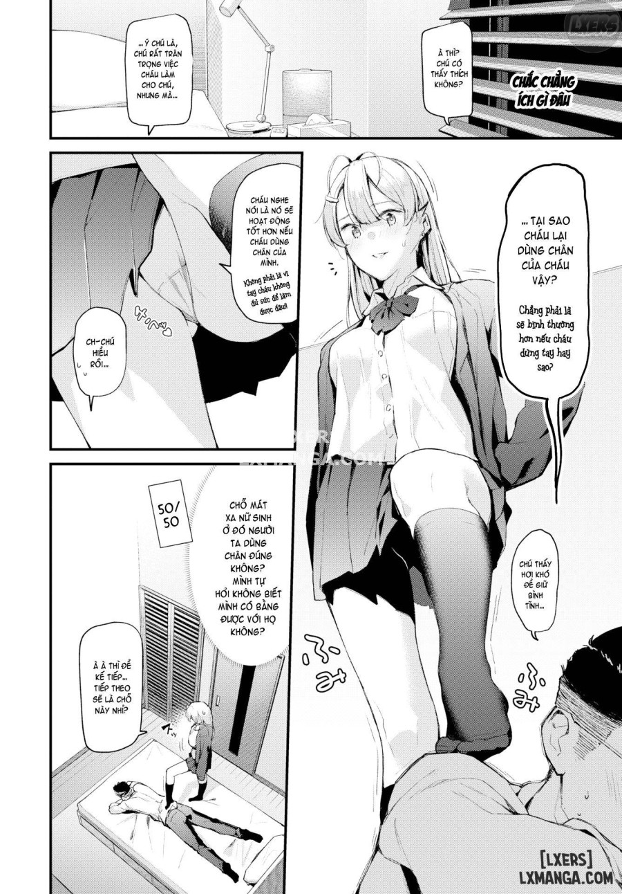 Body Touch 