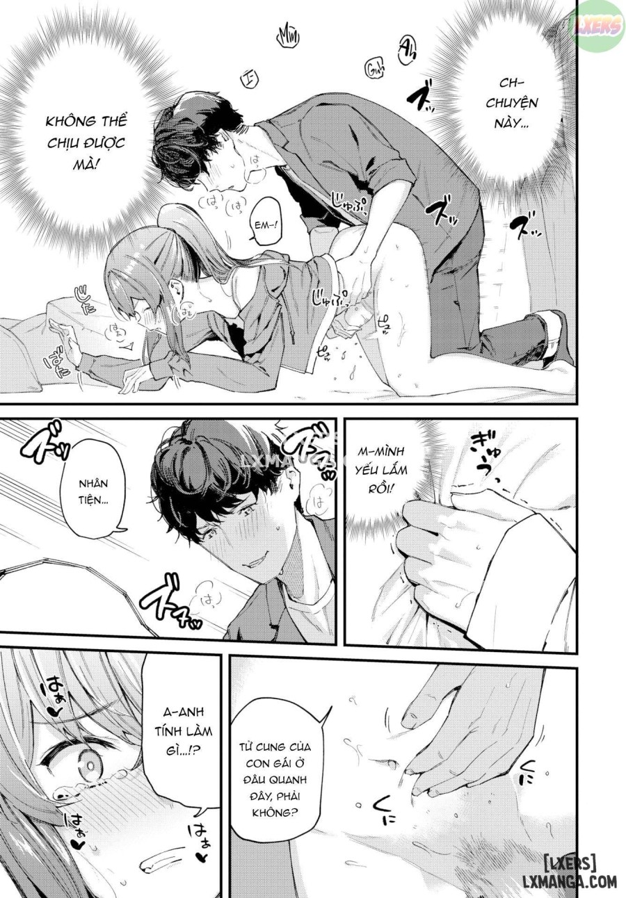 Body Touch 