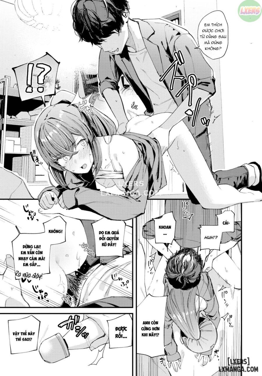 Body Touch 