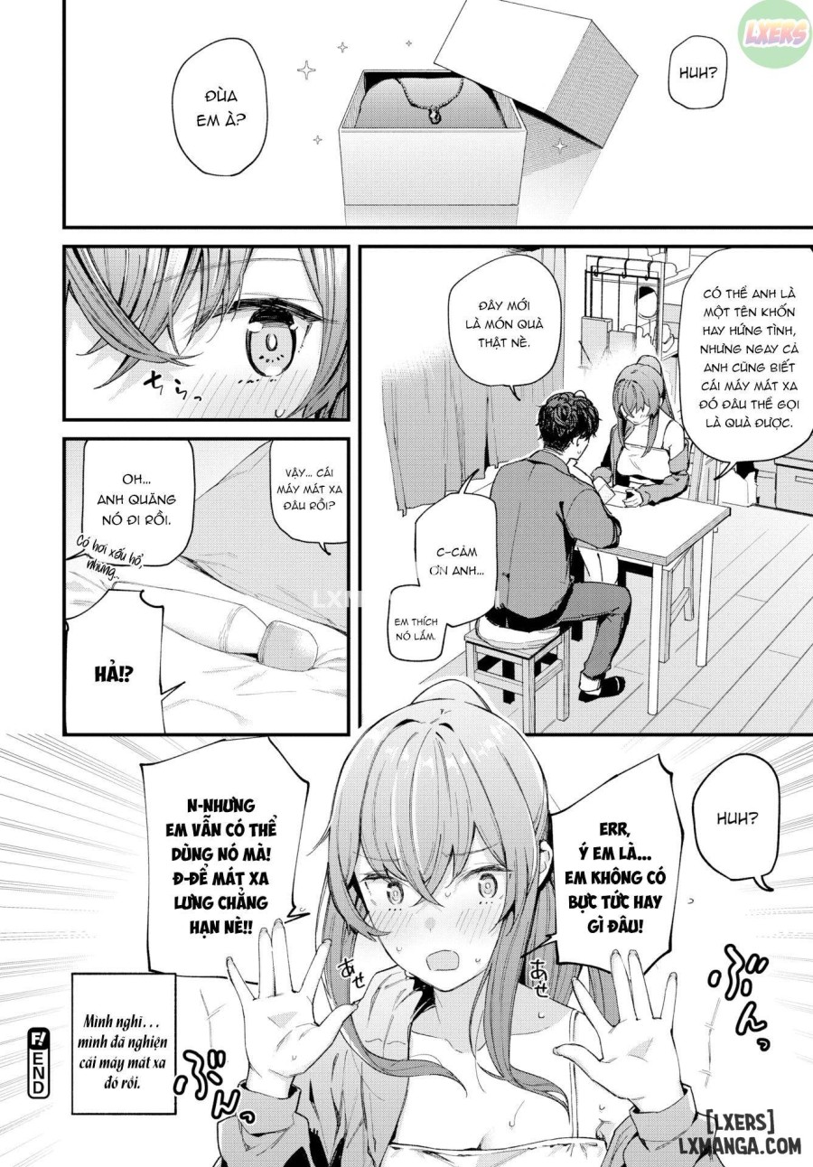 Body Touch 