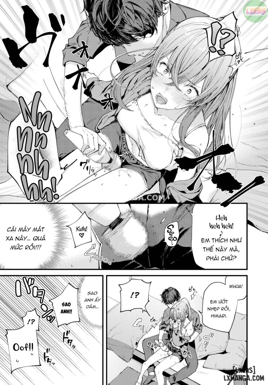 Body Touch 